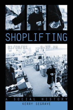 Shoplifting