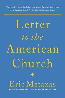 Letter to the American Church