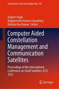 Computer Aided Constellation Management and Communication Satellites