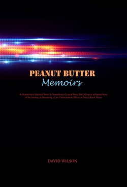 Peanut Butter Memoirs