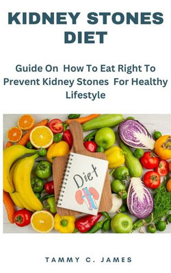 KIDNEY STONES DIET