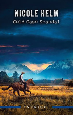 Cold Case Scandal