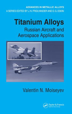 Titanium Alloys