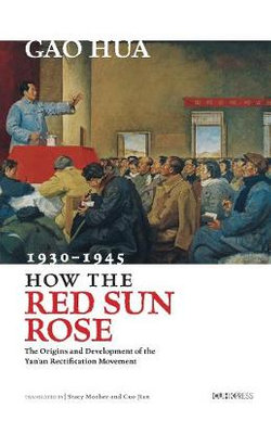 How the Red Sun Rose