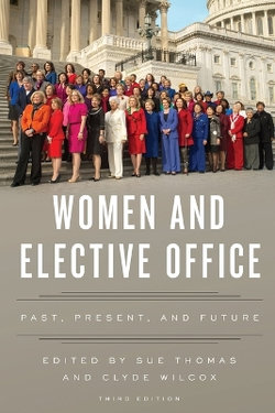 Women and Elective Office