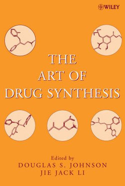 The Art of Drug Synthesis