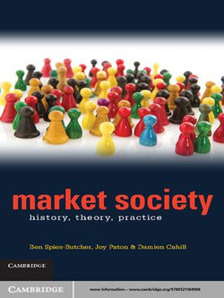 Market Society