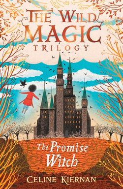 The Wild Magic Trilogy : The Promise Witch