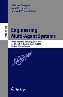 Engineering Multi-Agent Systems