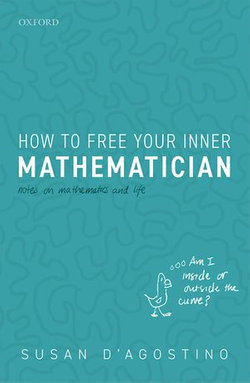 How to Free Your Inner Mathematician