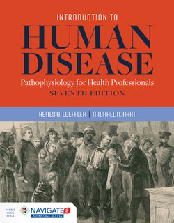 Introduction to Human Disease: Pathophysiology for Health Professionals