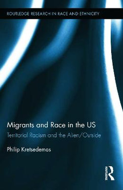 Migrants and Race in the US