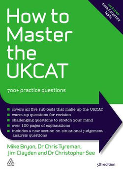 How to Master the UKCAT