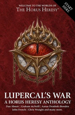 Lupercal's War