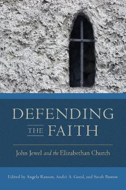 Defending the Faith