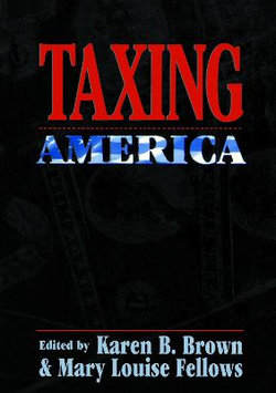 Taxing America