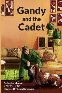 Gandy and the Cadet