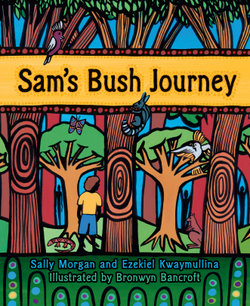 Sam's Bush Journey