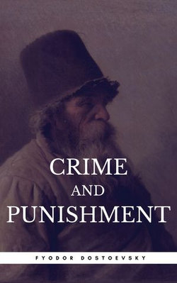 Crime And Punishment (Book Center)