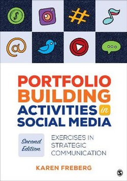 Portfolio Building Activities in Social Media