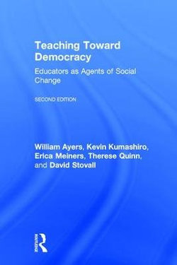 Teaching Toward Democracy 2e