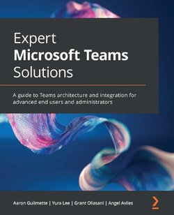 Expert Microsoft Teams Solutions