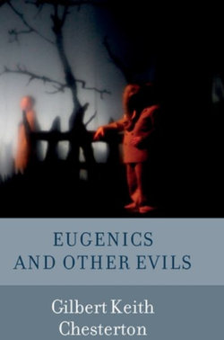 Eugenics and Other Evils