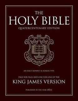 King James Bible