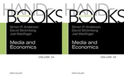 Handbook of Media Economics