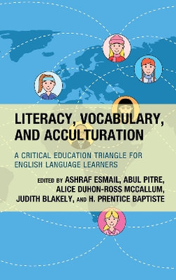 Literacy, Vocabulary, and Acculturation