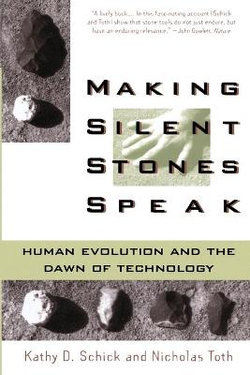 Making Silent Stones Speak