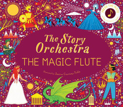 The Magic Flute (Story Orchestra)