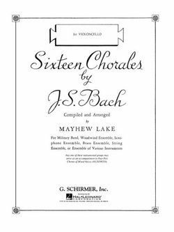 Sixteen Chorales