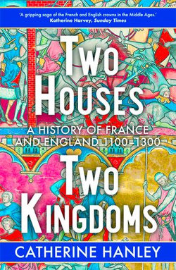 Two Houses, Two Kingdoms