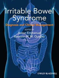 Irritable Bowel Syndrome