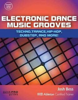 Electronic Dance Music Grooves