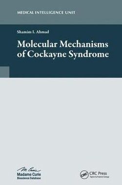 Molecular Mechanisms of Cockayne Syndrome