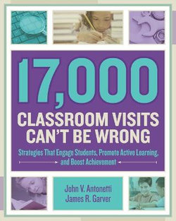 17,000 Classroom Visits Can't Be Wrong