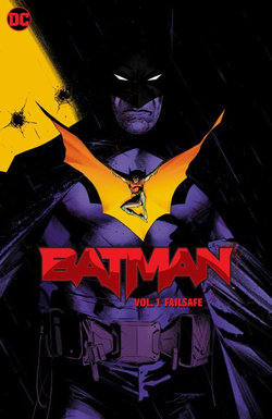 Batman Vol. 1: Failsafe