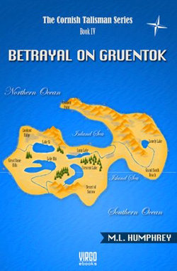 Betrayal on Gruentok