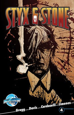 Styx & Stone #4