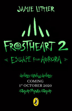 Frostheart 2