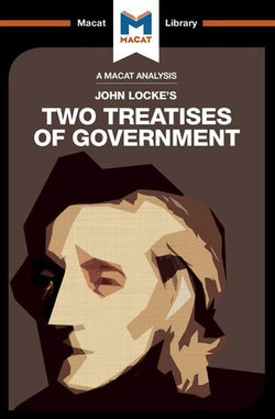 An Analysis of John Locke's Two Treatises of Government