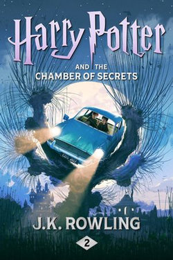 Harry Potter and the Chamber of Secrets