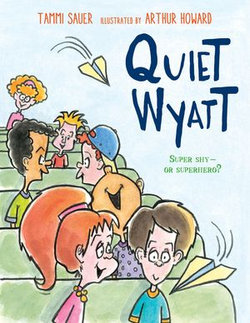 Quiet Wyatt