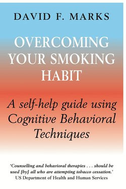 Overcoming Your Smoking Habit