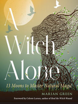 A Witch Alone