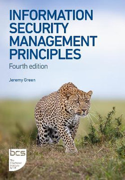 Information Security Management Principles