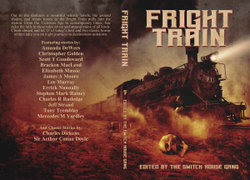 Fright Train