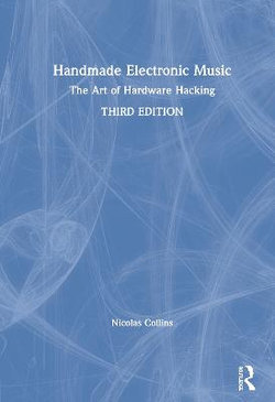 Handmade Electronic Music